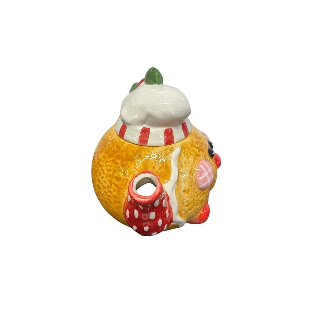 N/A gingerbread lane